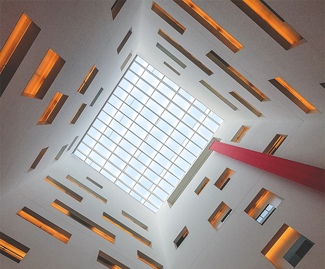 Eldorado Green House