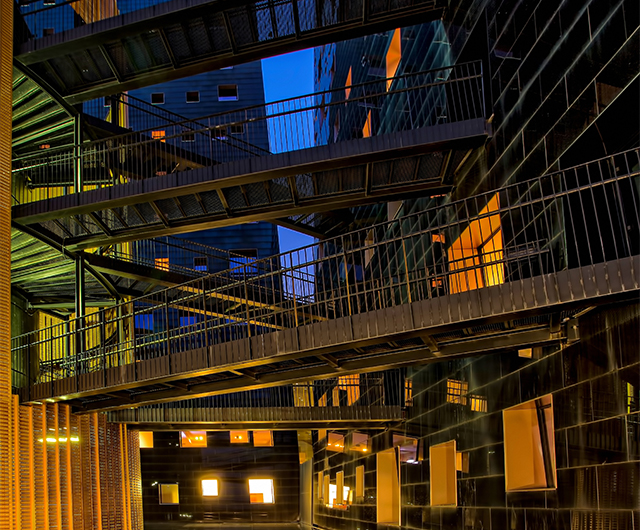 Legal Entity for Limited Time