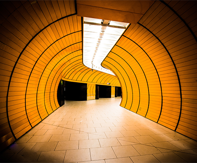 Corporate  office Building